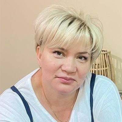 Римма Коробкова